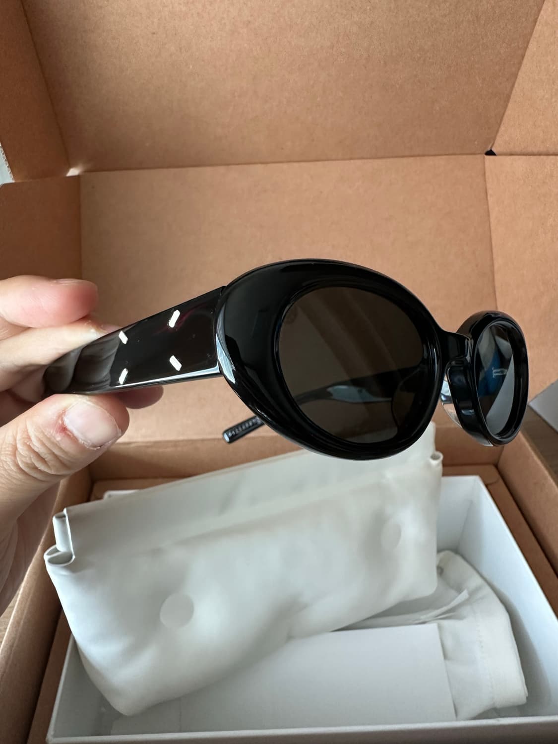 메종마르지엘라 젠틀몬스터 mm107 상품이미지2