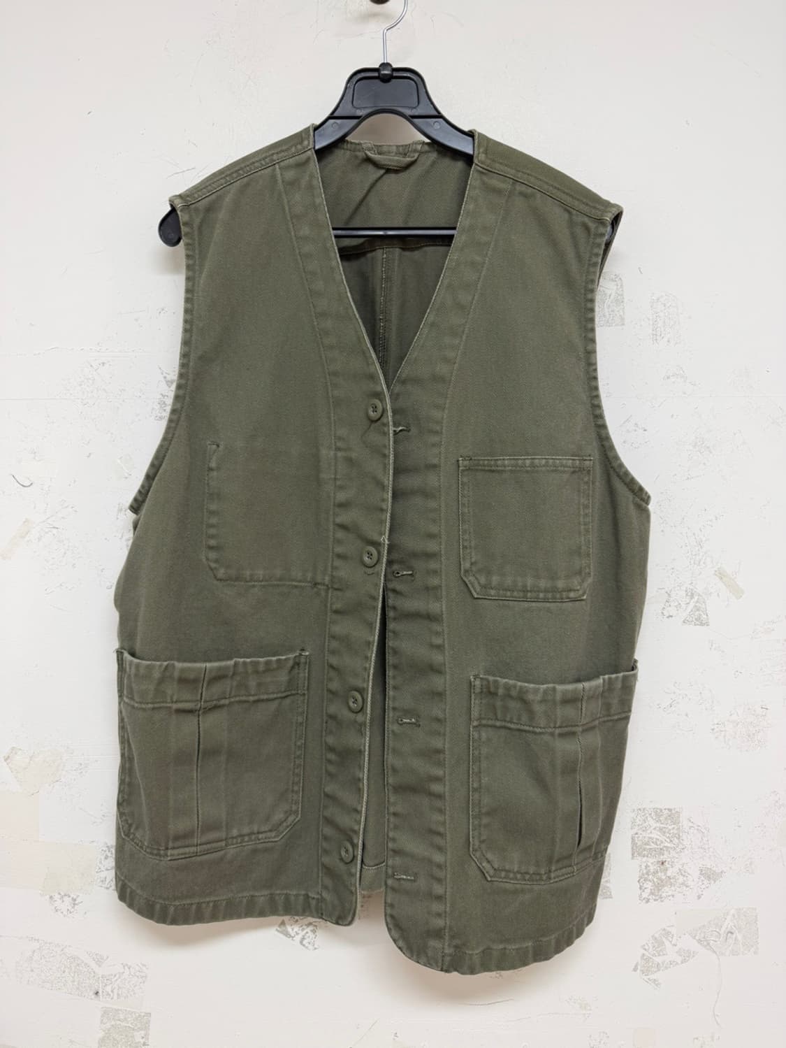 Vintge vest 상품이미지1
