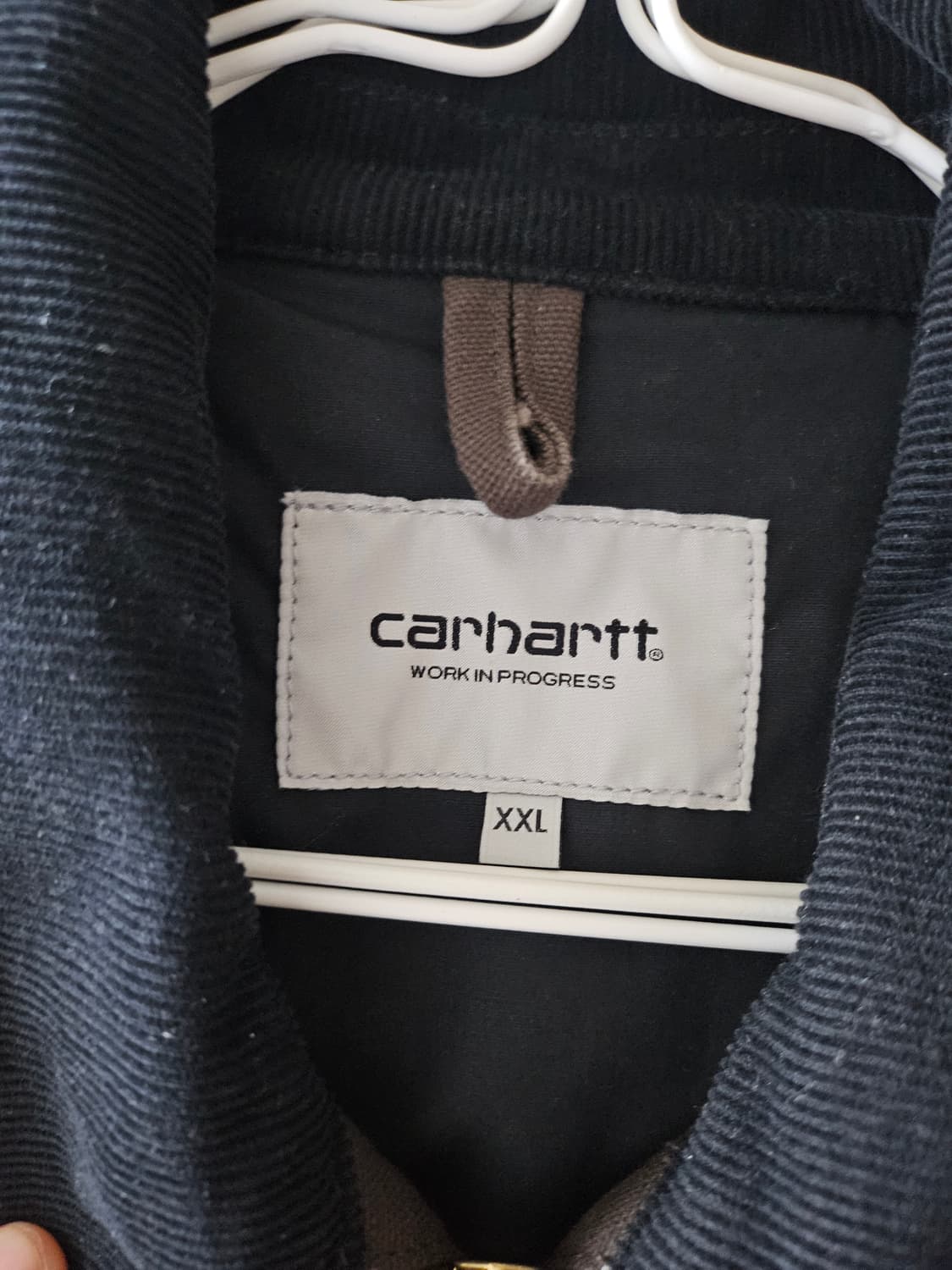 XXL 칼하트 디트로이트 자켓  상품이미지2