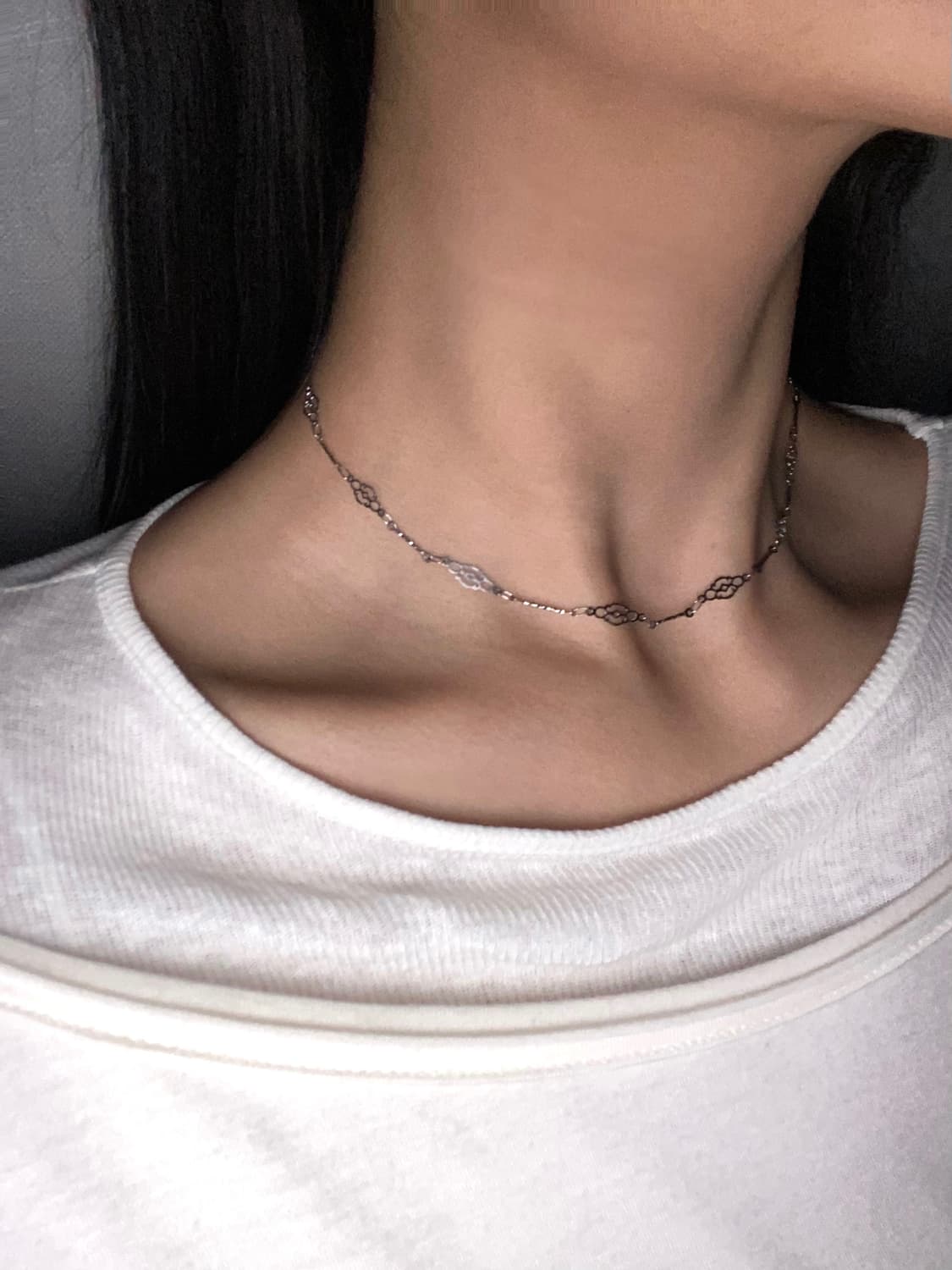 雲景 운경 목걸이 상품이미지5