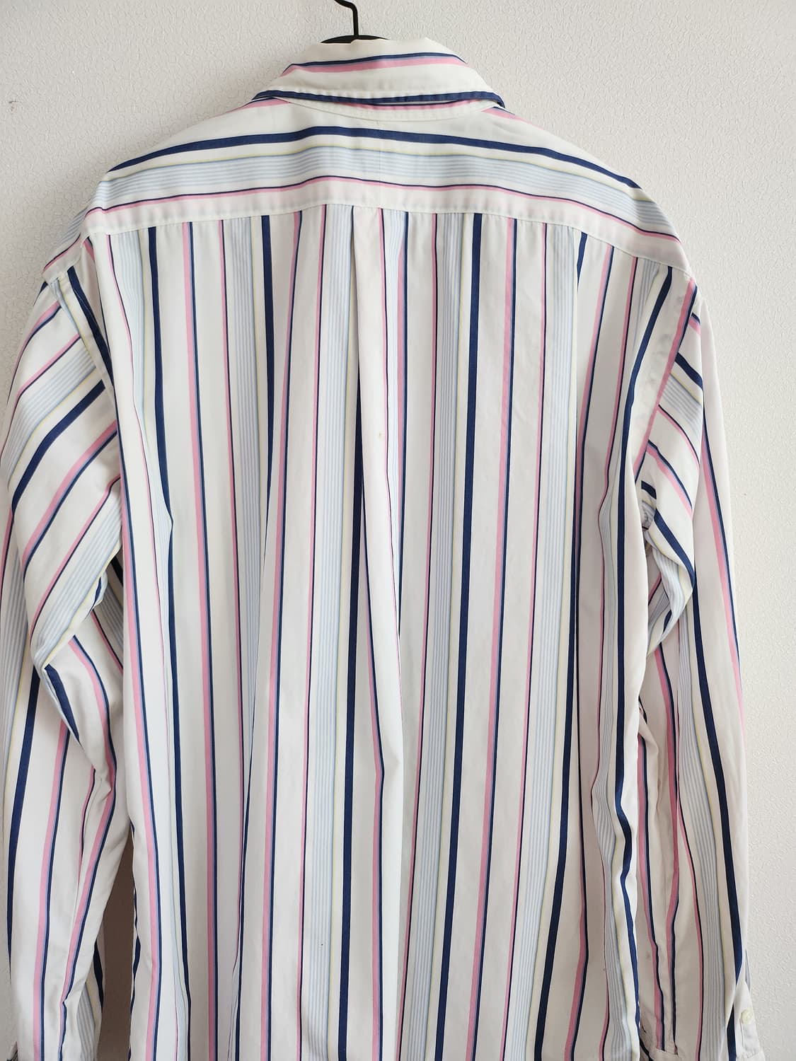 폴로랄프로렌 스트래치셔츠 (XL 상품이미지3