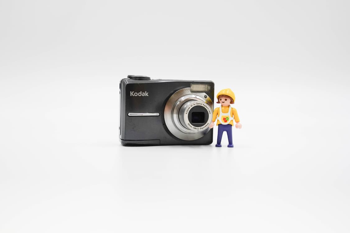 Kodak easyshare C613 (코닥 이지쉐어 C613) 상품이미지1