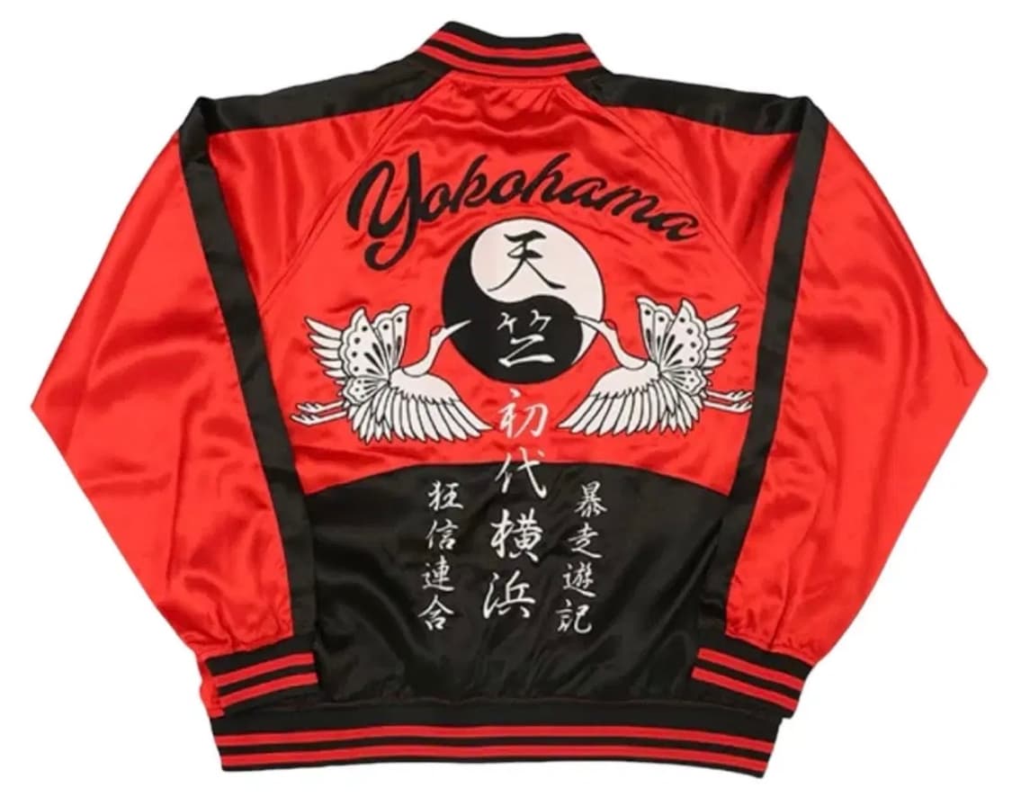 도쿄리벤저스 원화전 천축 공식 스카쟌 상품이미지2