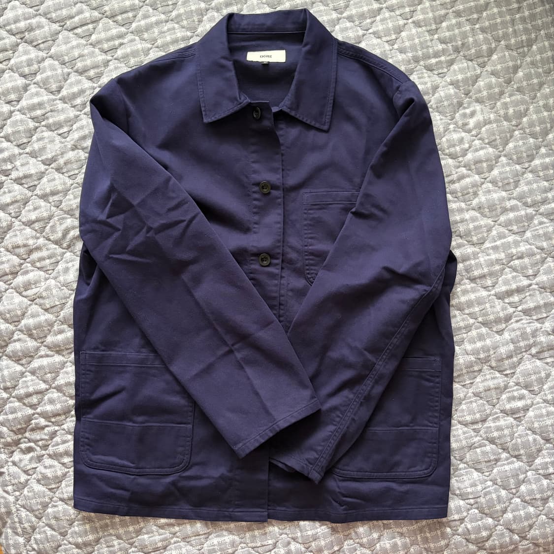 디그레 프렌치 워크자켓 [M] 상품이미지1