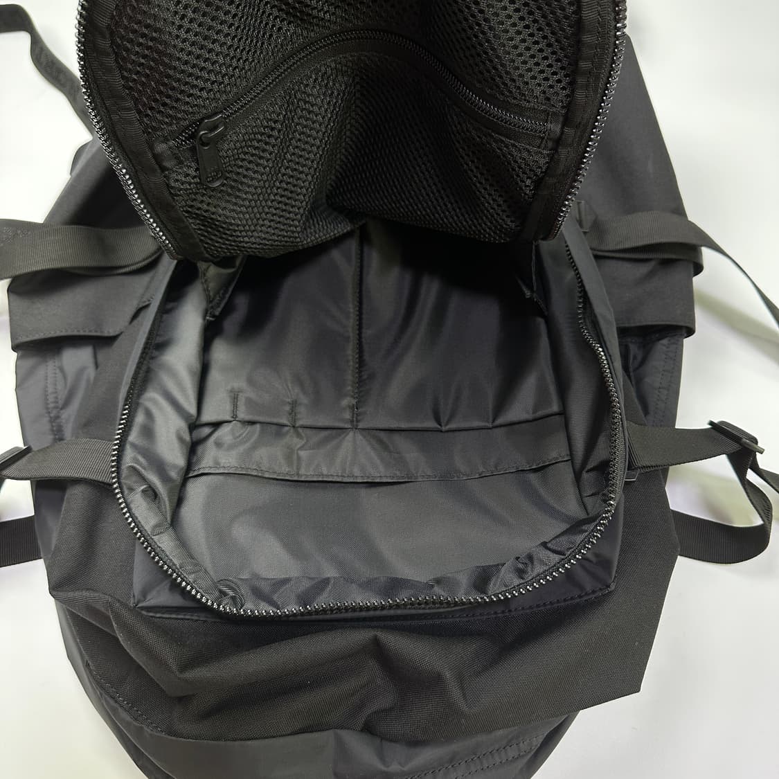 노스페이스 퍼플라벨 백팩 상품이미지6