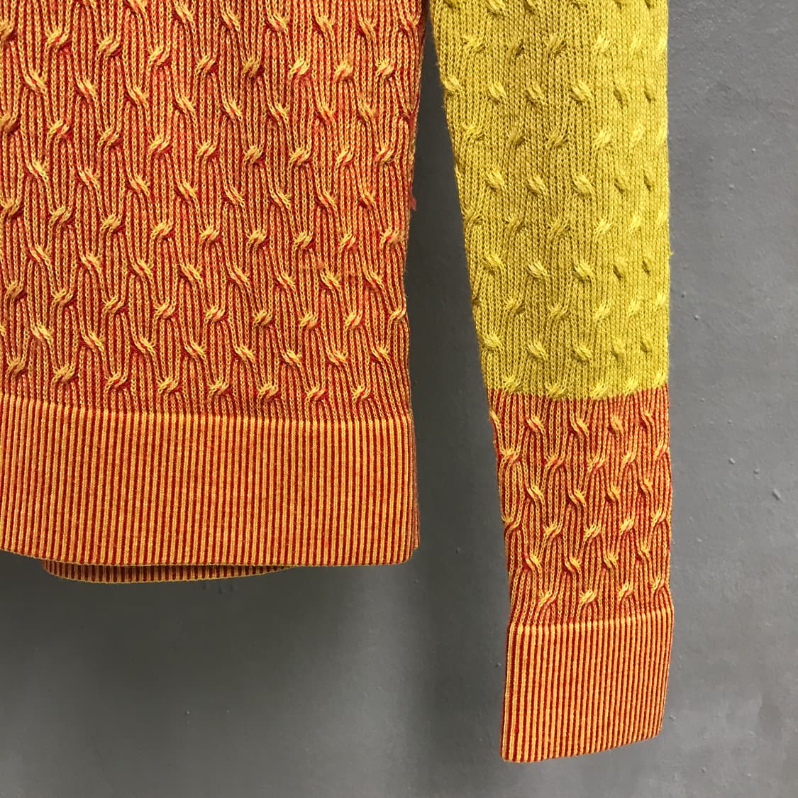 겐조 니트 L(W) 상품이미지4