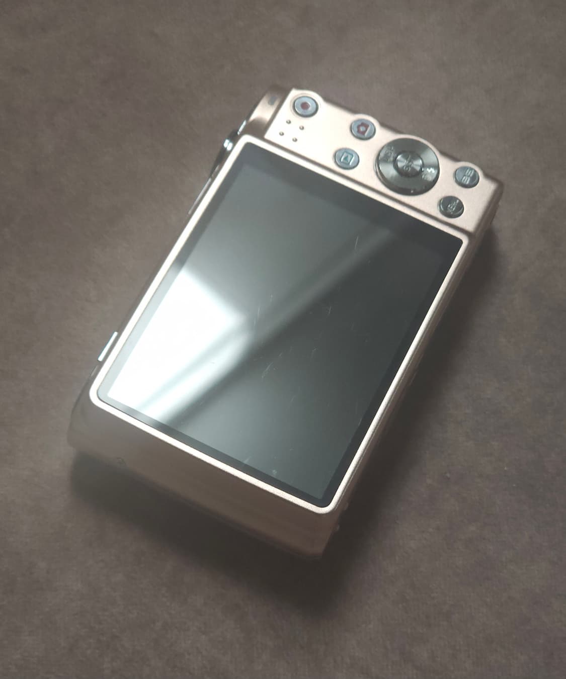 카시오 엑슬림 exilim z400 핑크 상품이미지2