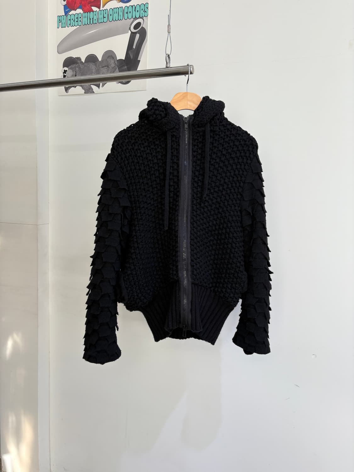 MCQ 자켓 상품이미지1