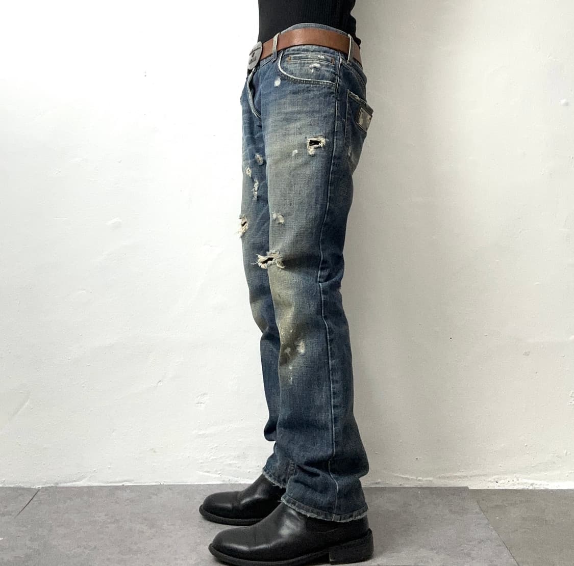 Dolce & Gabbana 14 Line Signature Plate  상품이미지4