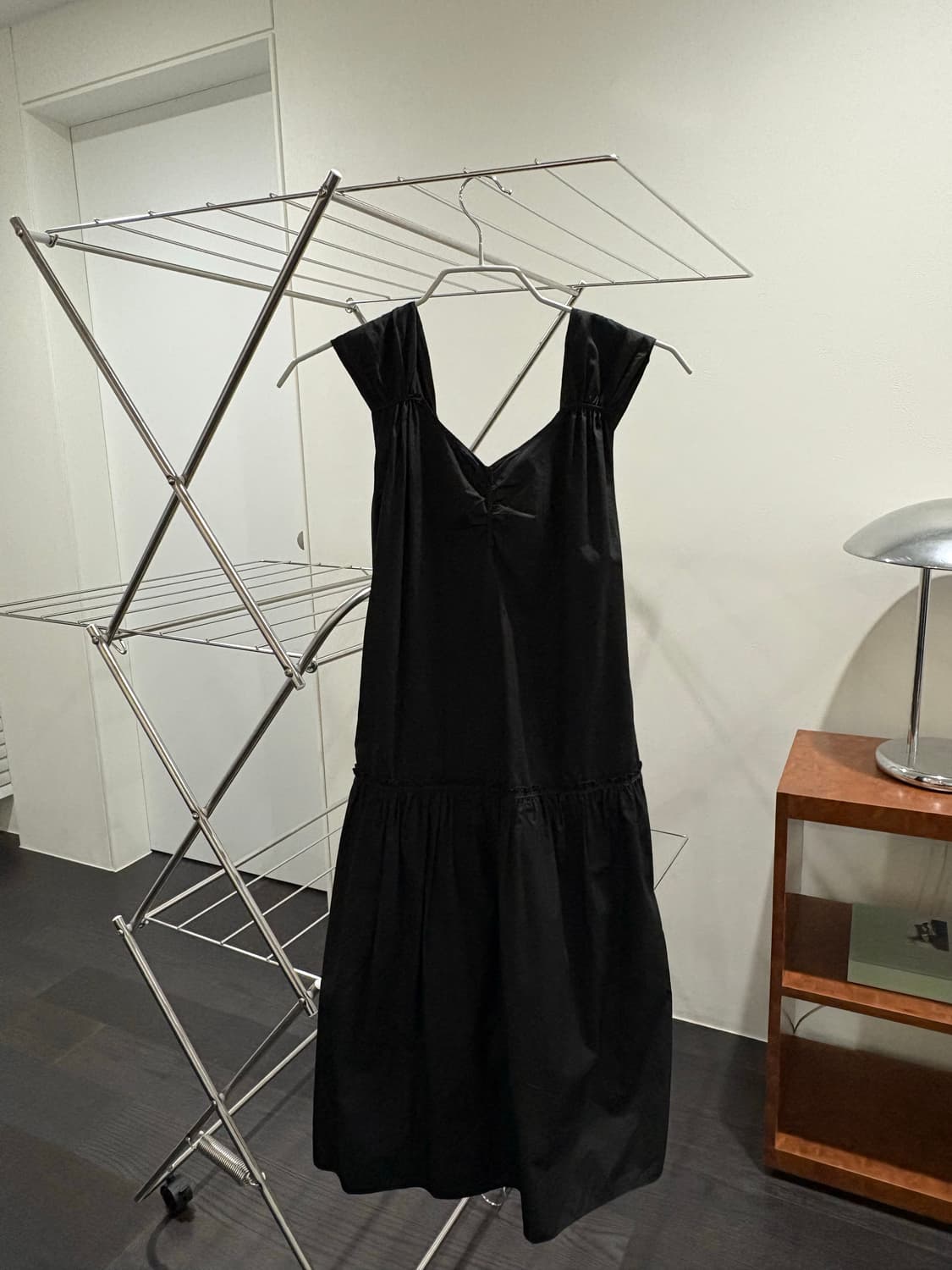 질샌더 원피스 상품이미지3