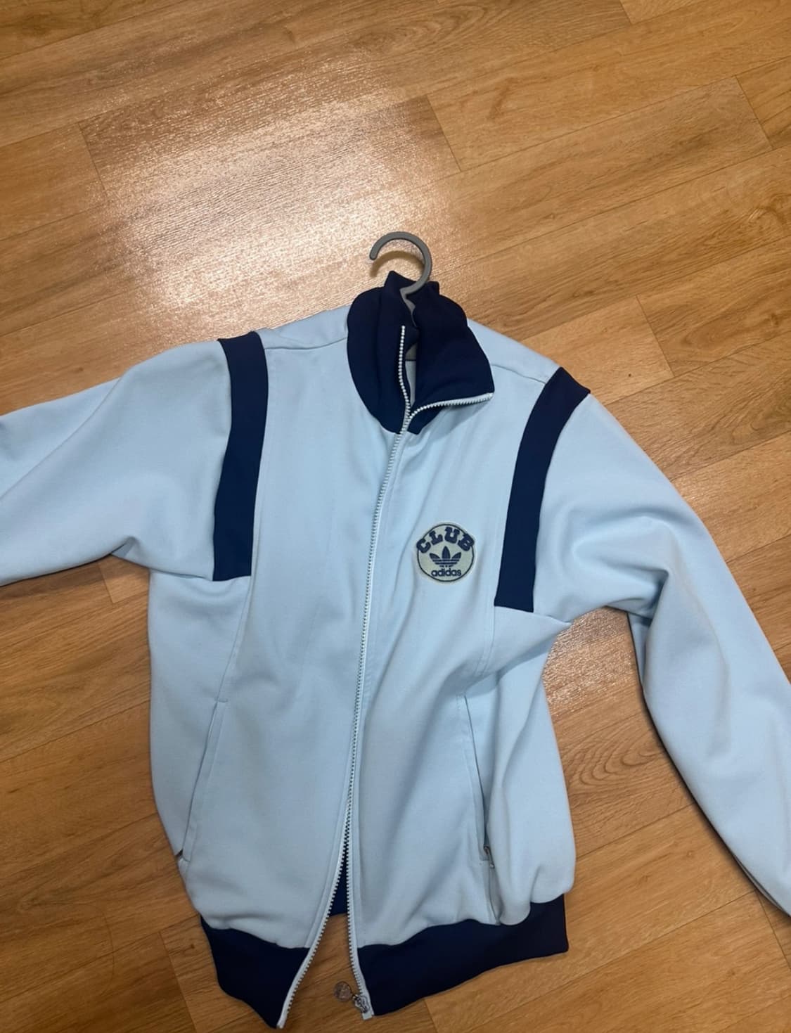 아디다스 클럽져지 상품이미지2