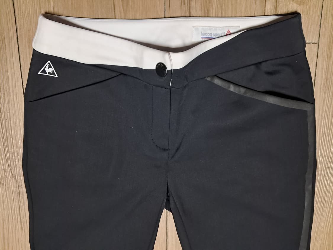 르꼬끄 골프 여성 기모 바지 7 상품이미지3