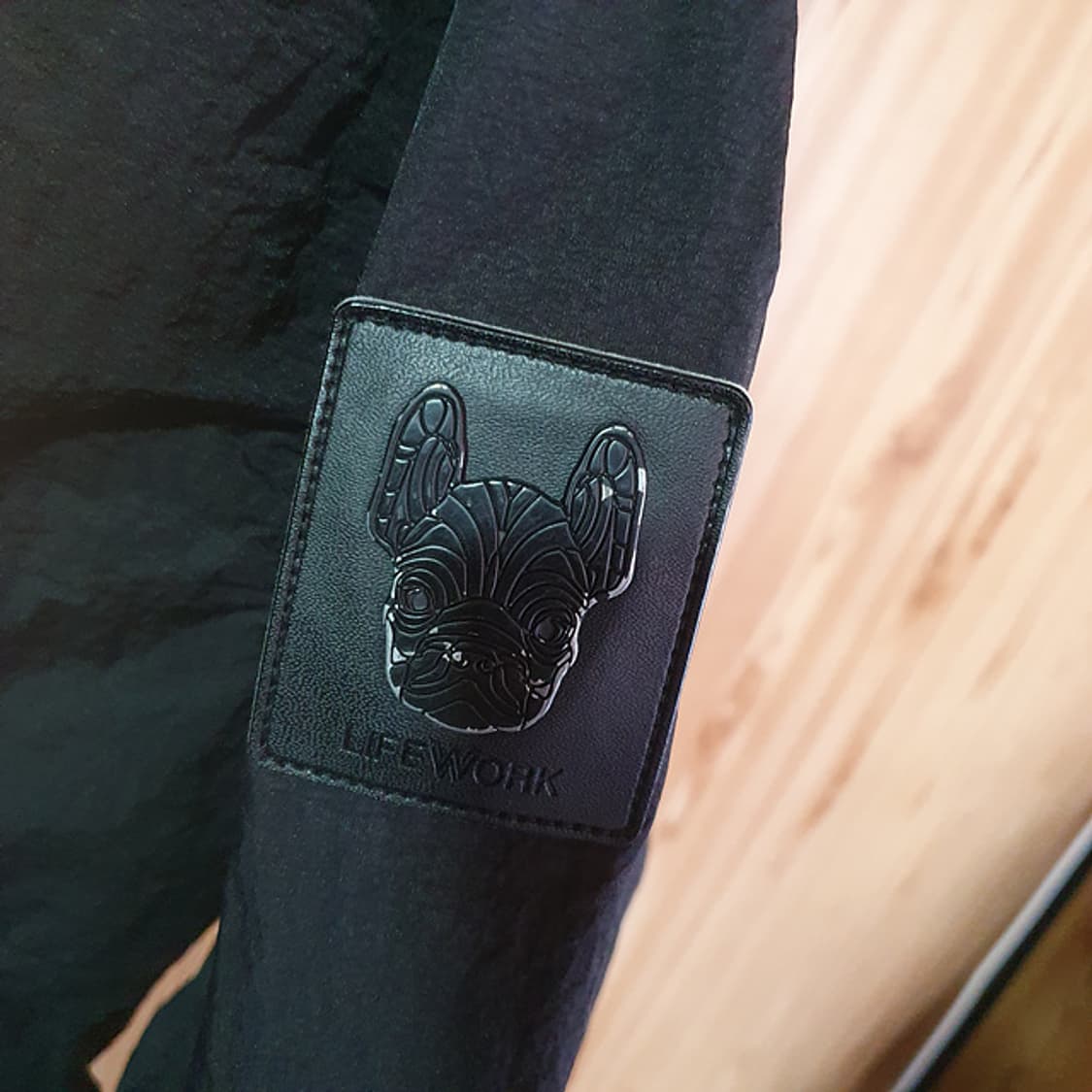 라이프워크 자켓 L 상품이미지3