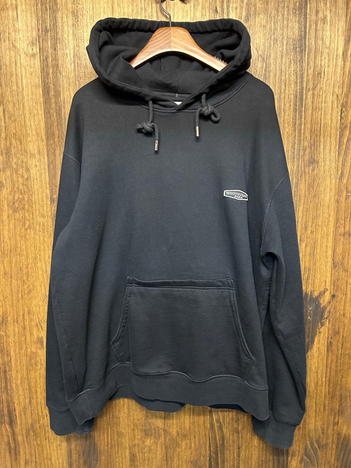 Wooyoungmi Hoodie 상품이미지4