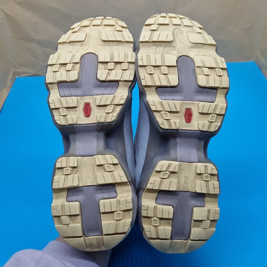 K2 클라이하이크 클라우드 트레킹화240 상품이미지3