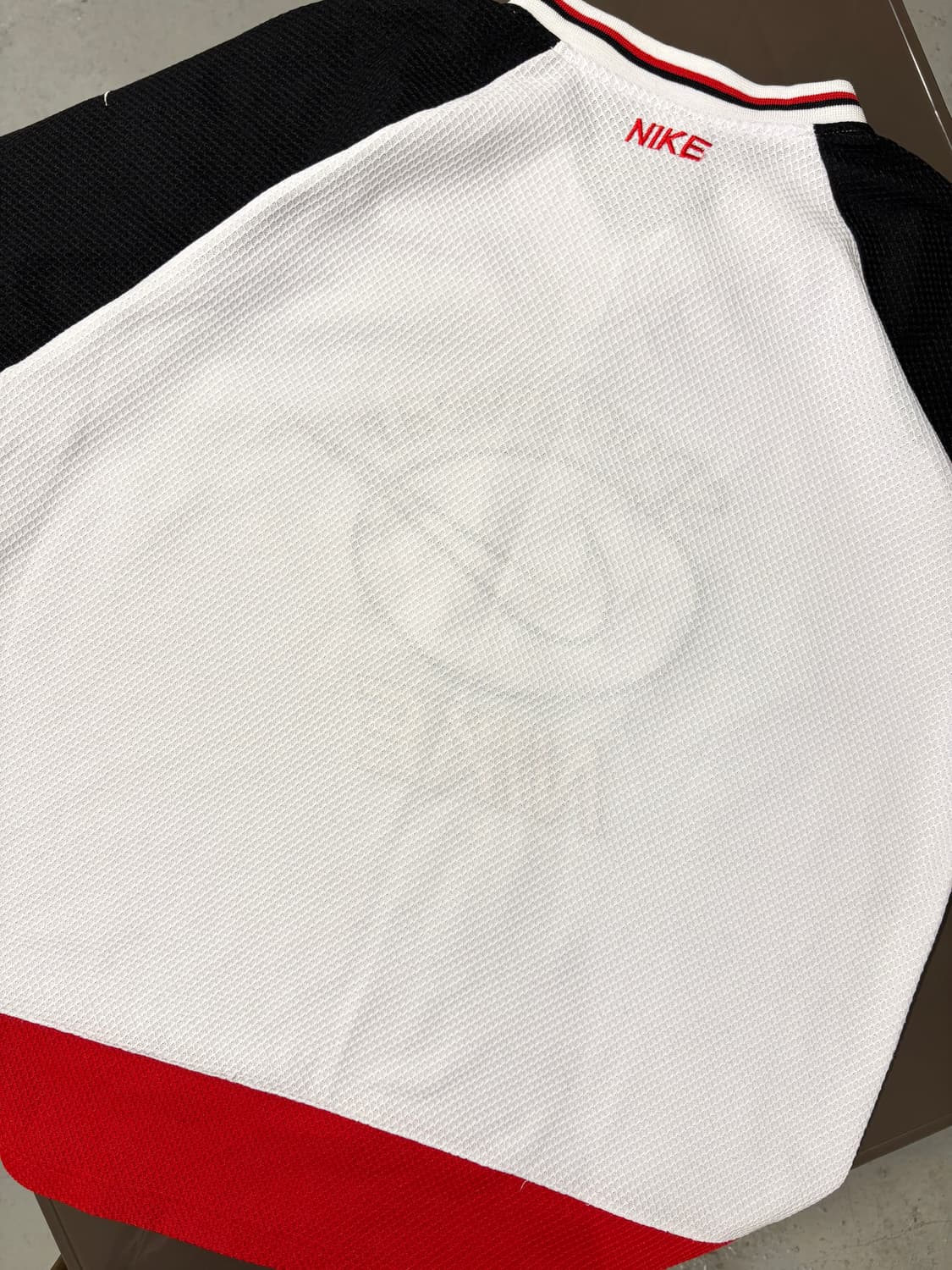 나이키 90‘s 스포티웨어 매쉬져지 상품이미지7