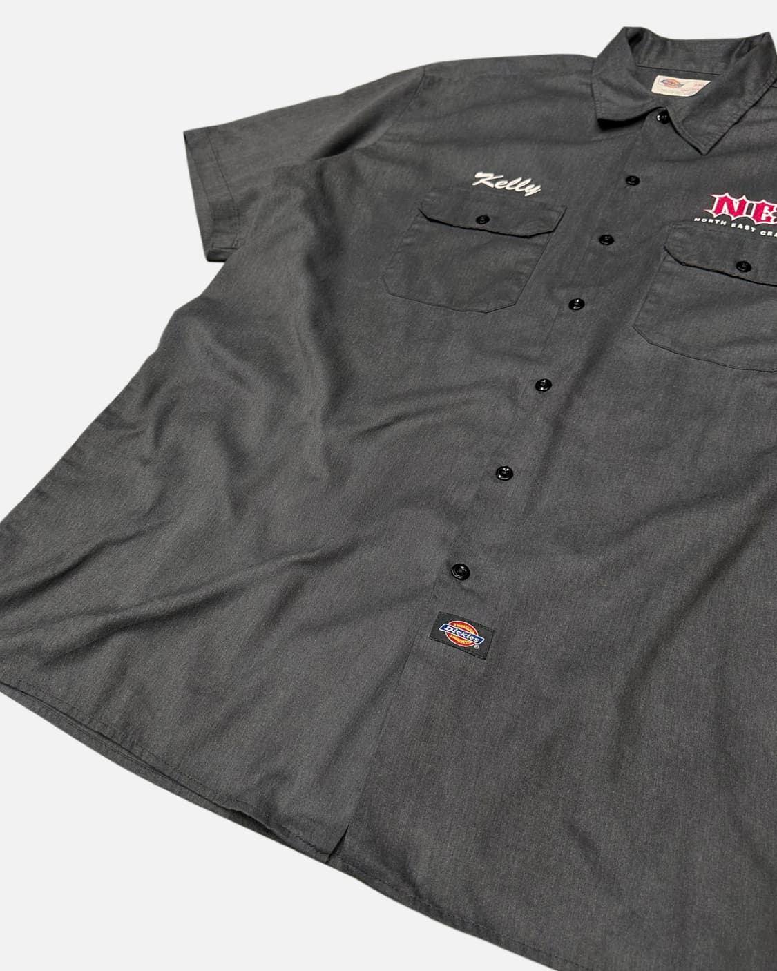 NCE chopper over shirt 상품이미지4