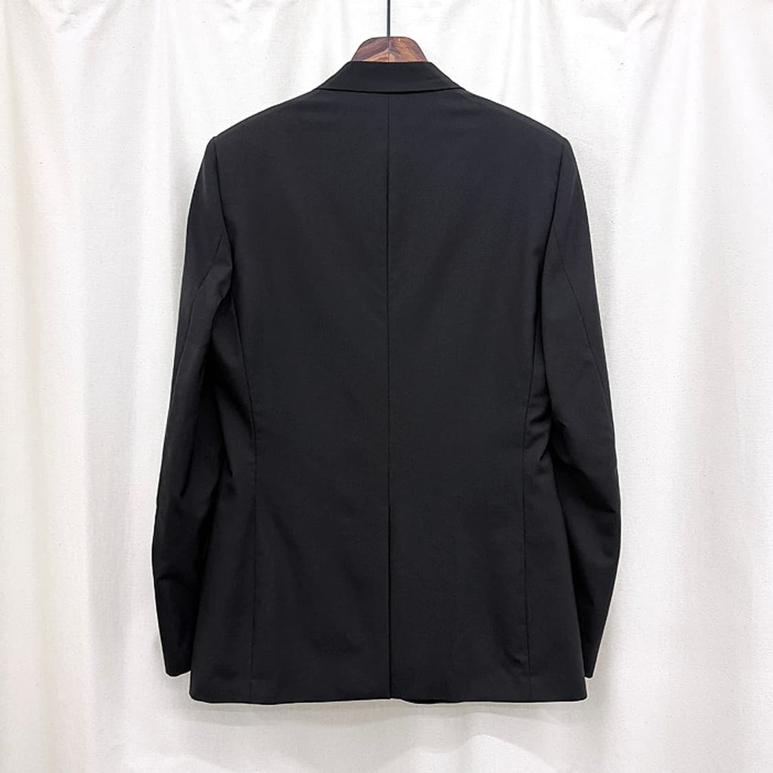 디올옴므 블랙 블레이저 상품이미지5