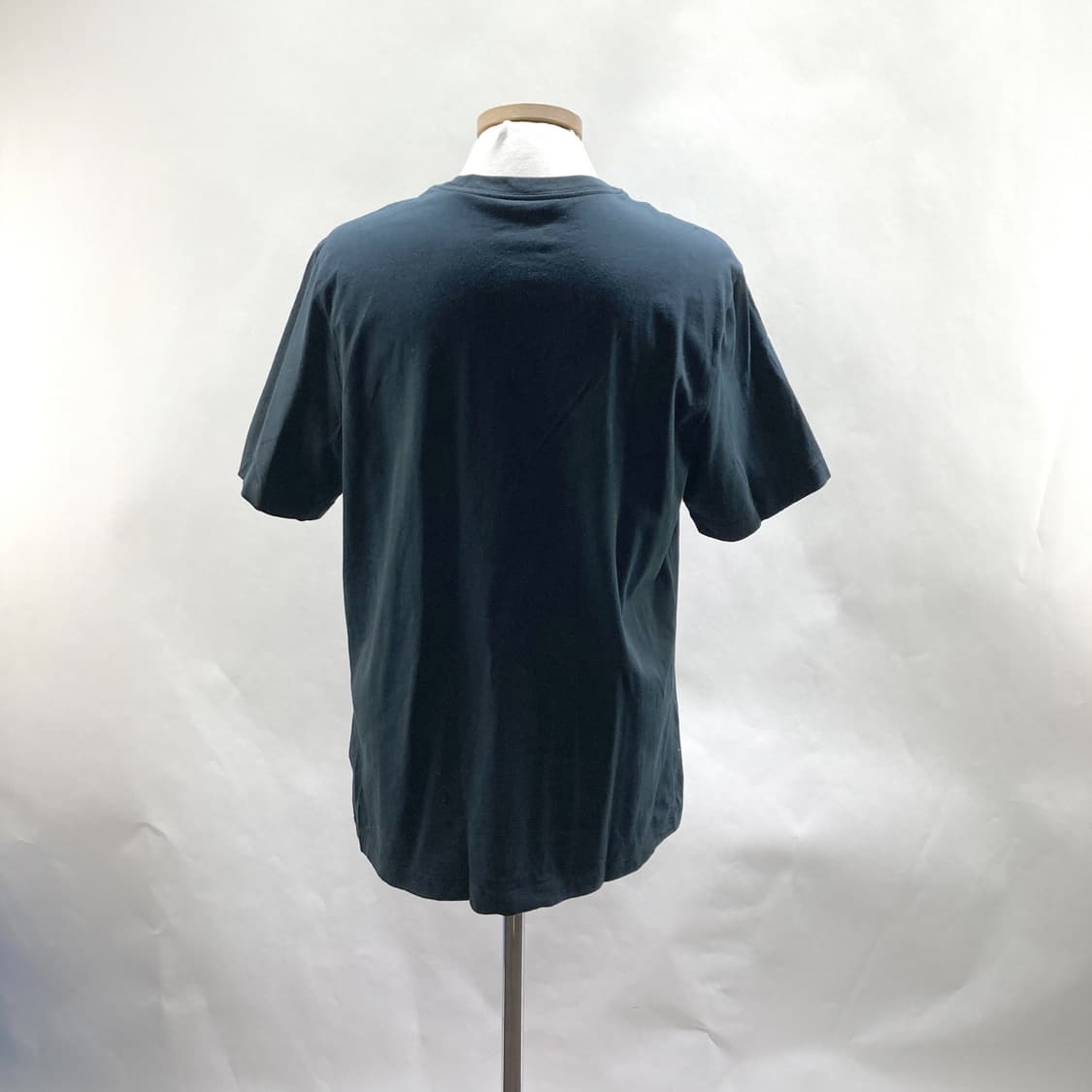 나이키 에어 남성반팔티셔츠 블랙 105 상품이미지3