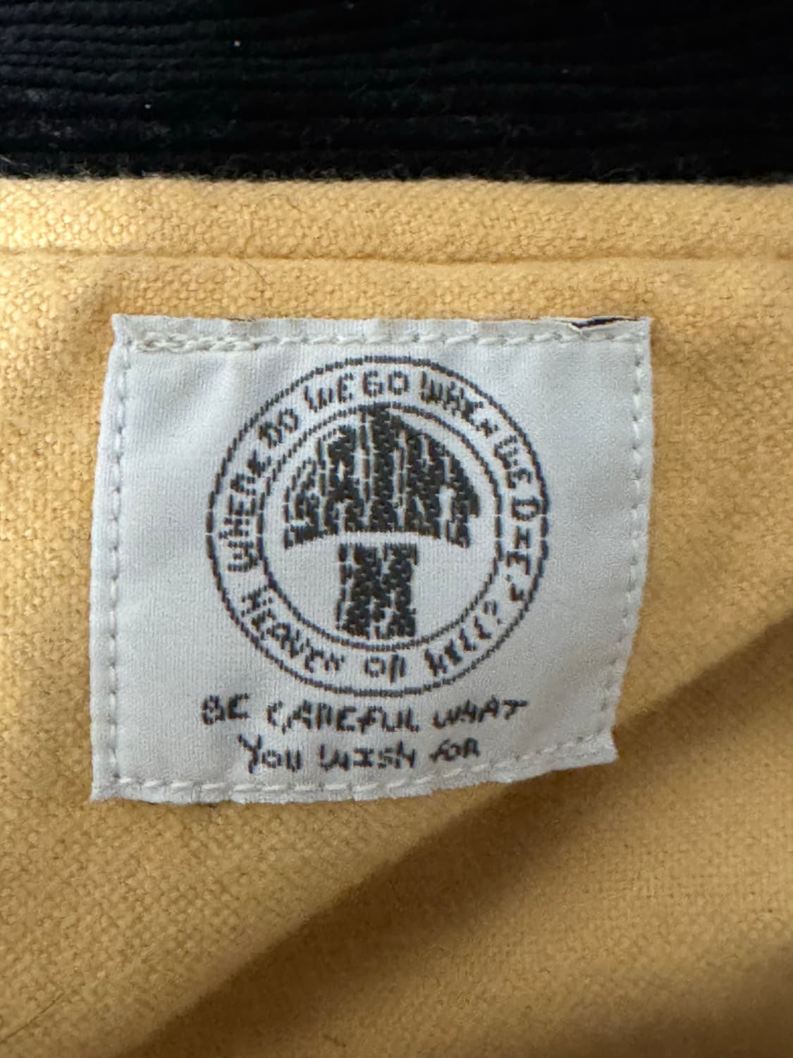 세인트미카엘 코듀로이 삐에로자켓 상품이미지8