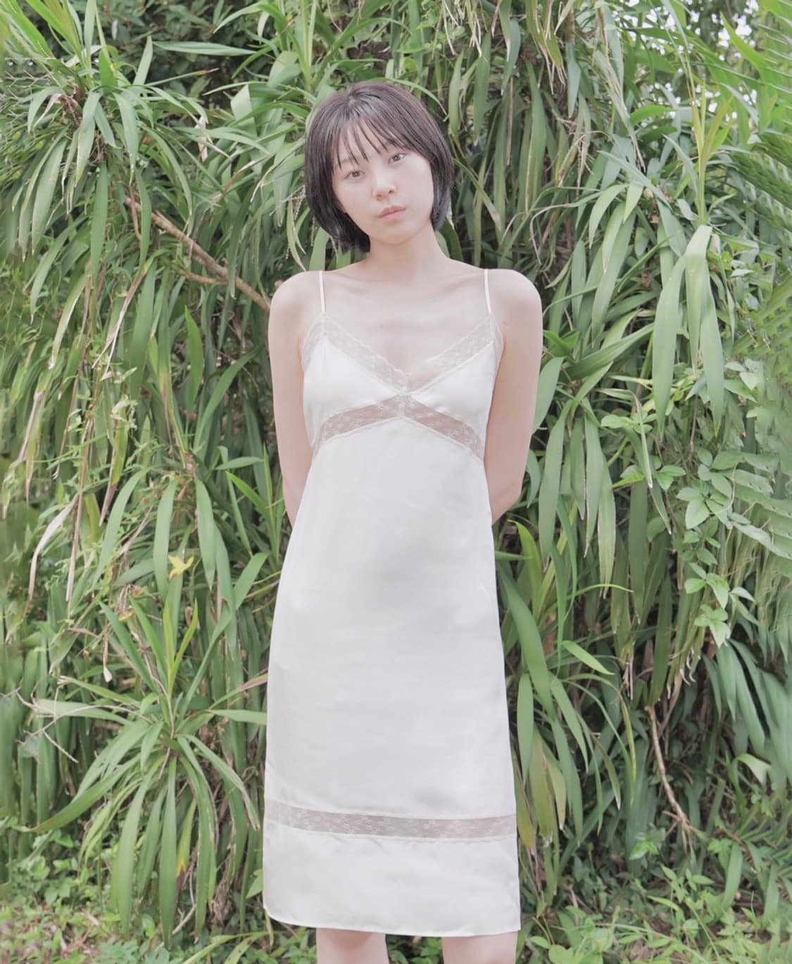누아누 하리 드레스 상품이미지1