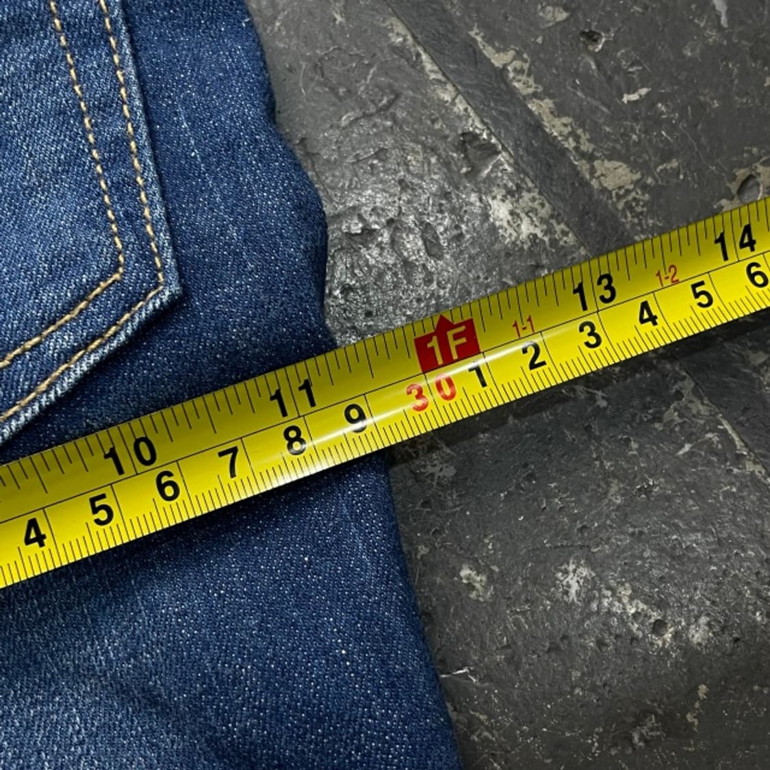 32 리바이스 511 청바지 상품이미지7