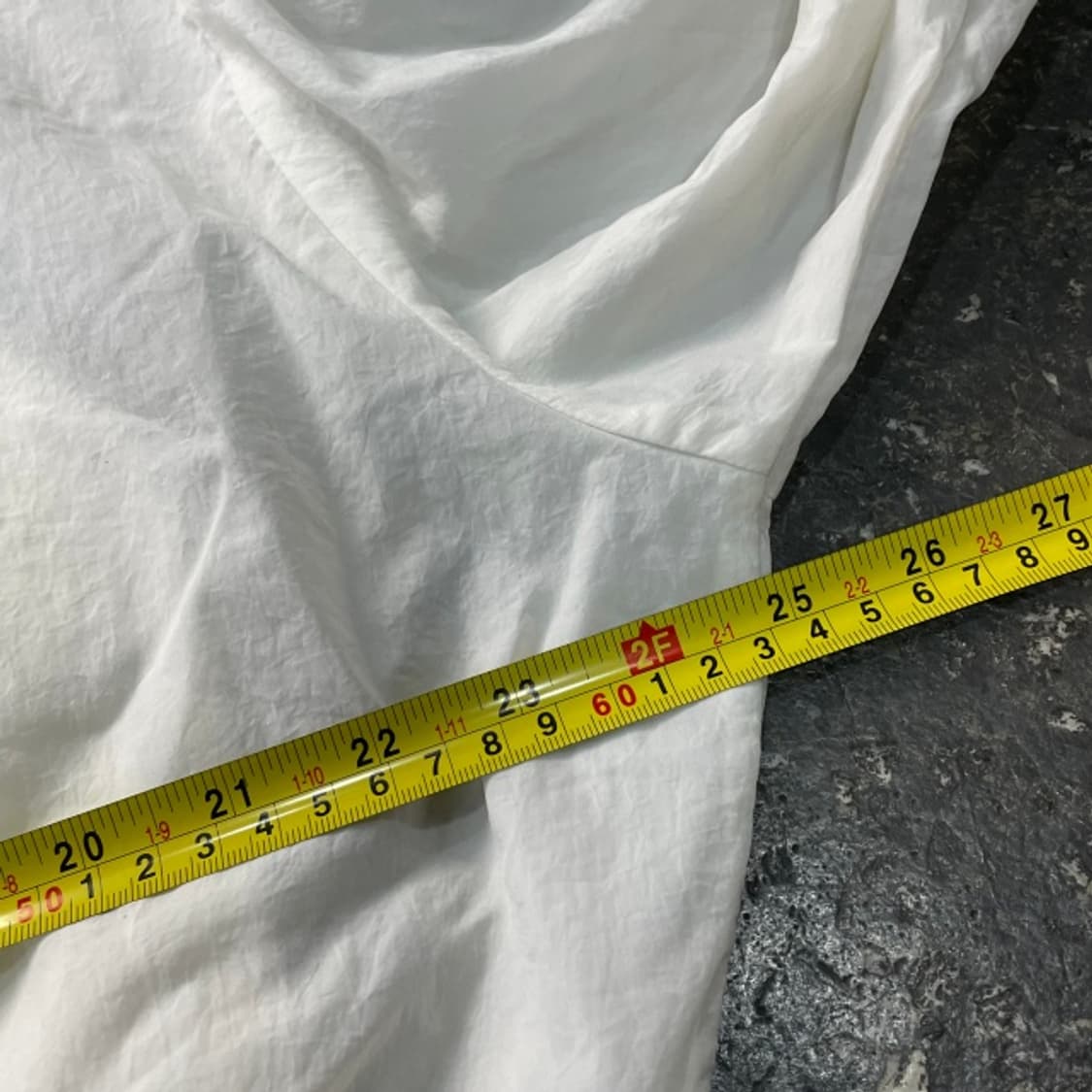 100 아디다스 크롭 바람막이  상품이미지7