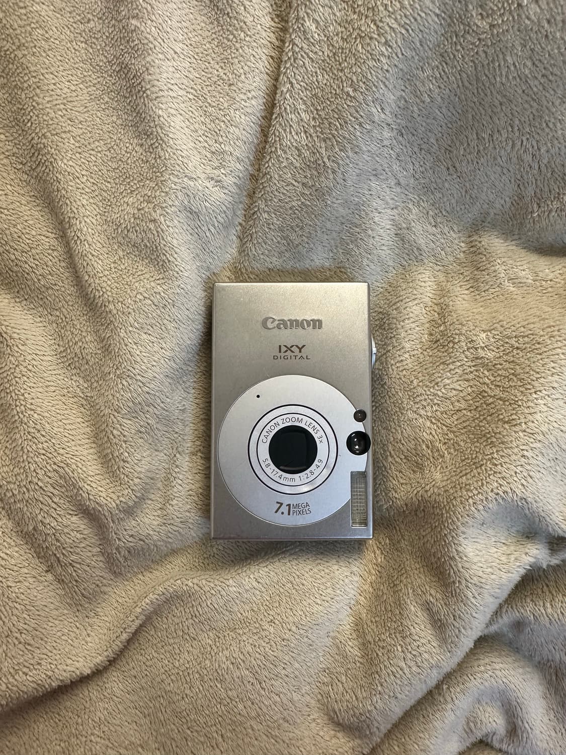 캐논 익서스70 디카/디지털카메라 상품이미지1