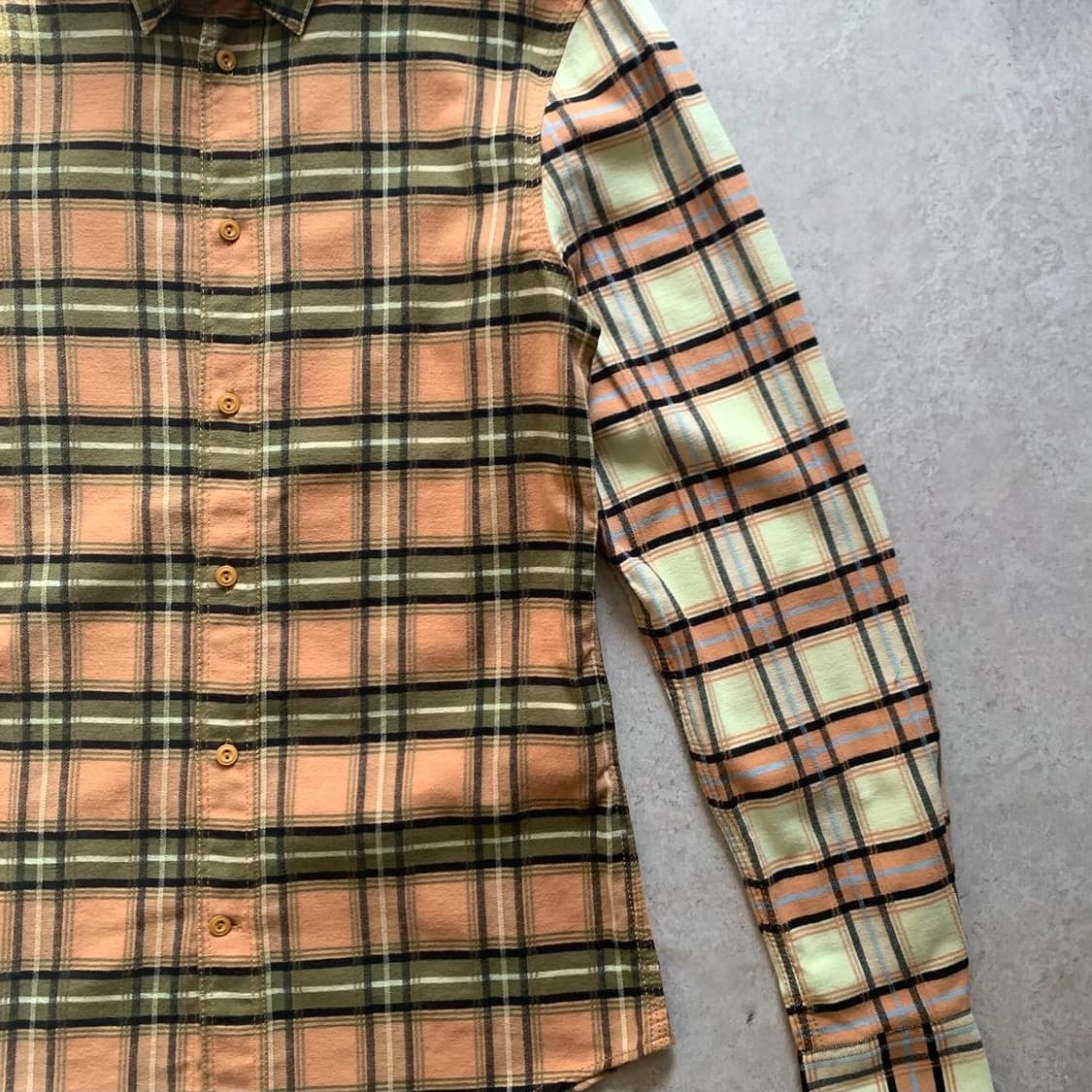 Acne Studios shirt 상품이미지2