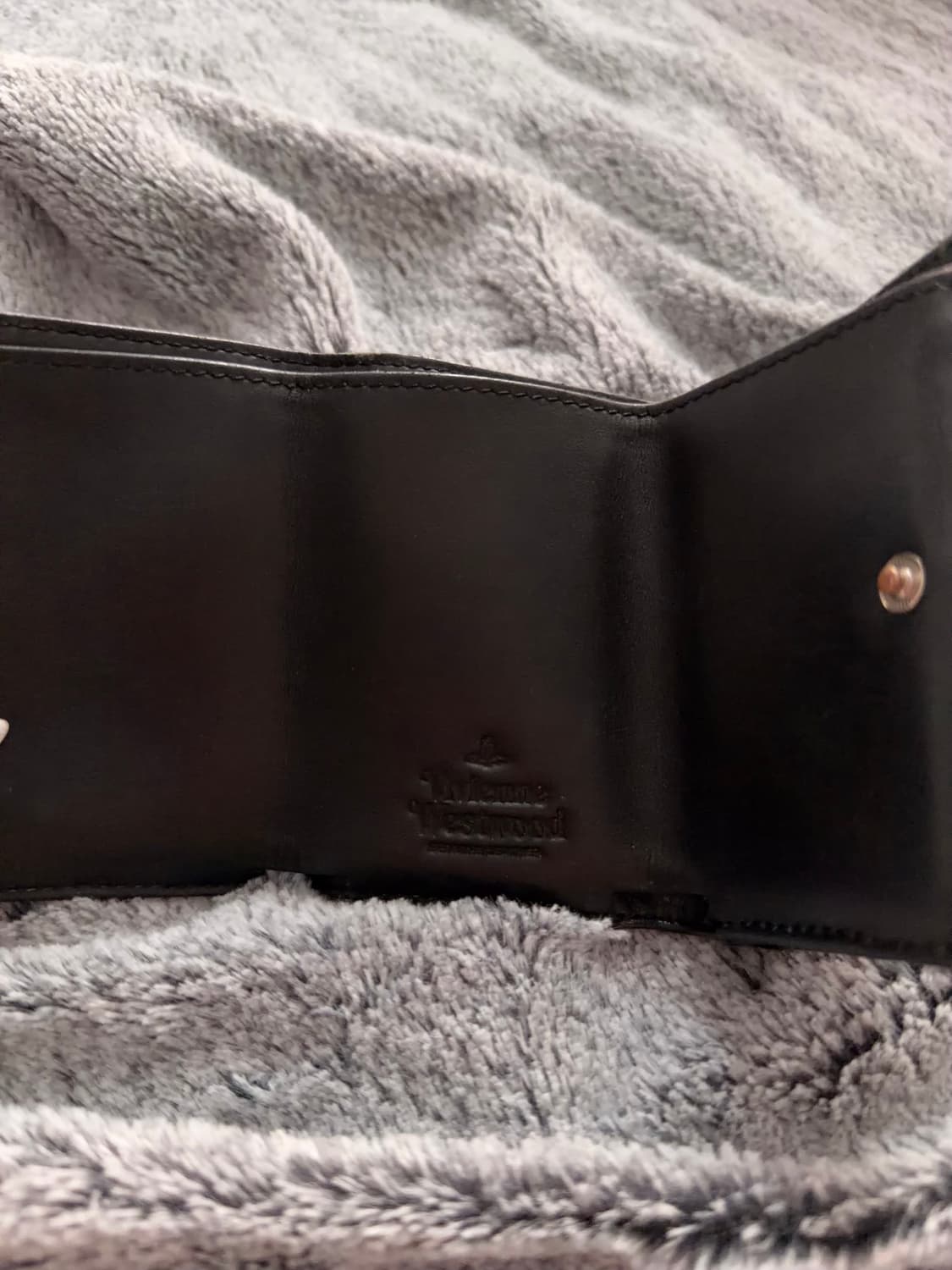 비비안웨스트우드 반지갑 상품이미지4