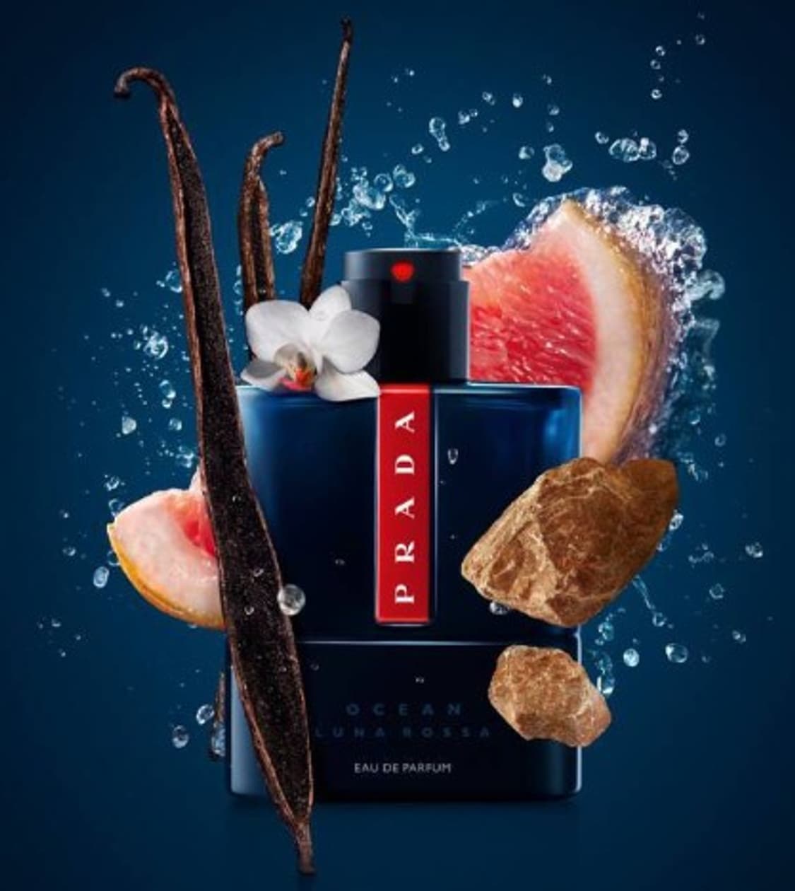 프라다 루나 로사 오션 오드뚜왈렛 50ml 상품이미지2