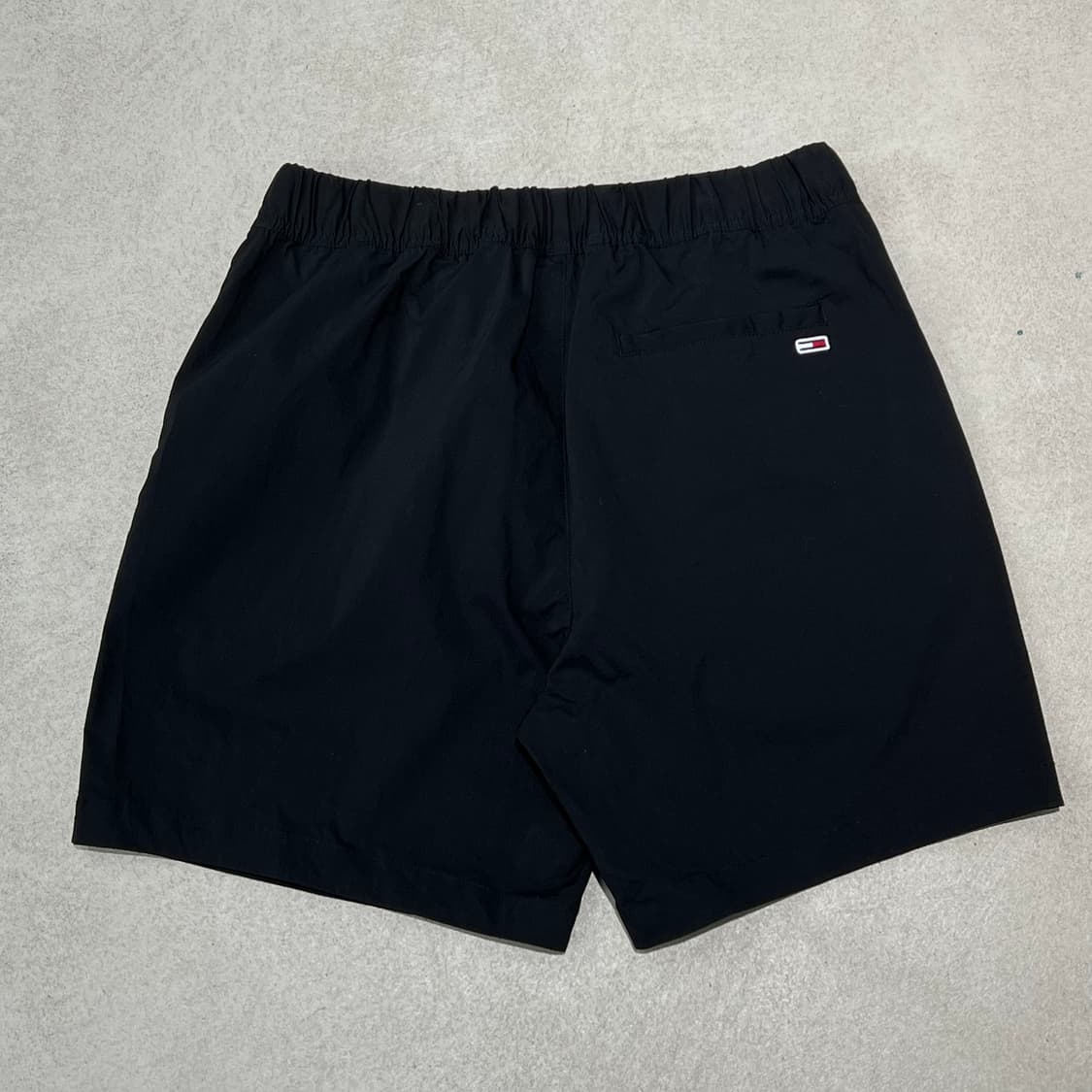 타미진스 벨티드 하프팬츠 s10779 상품이미지2