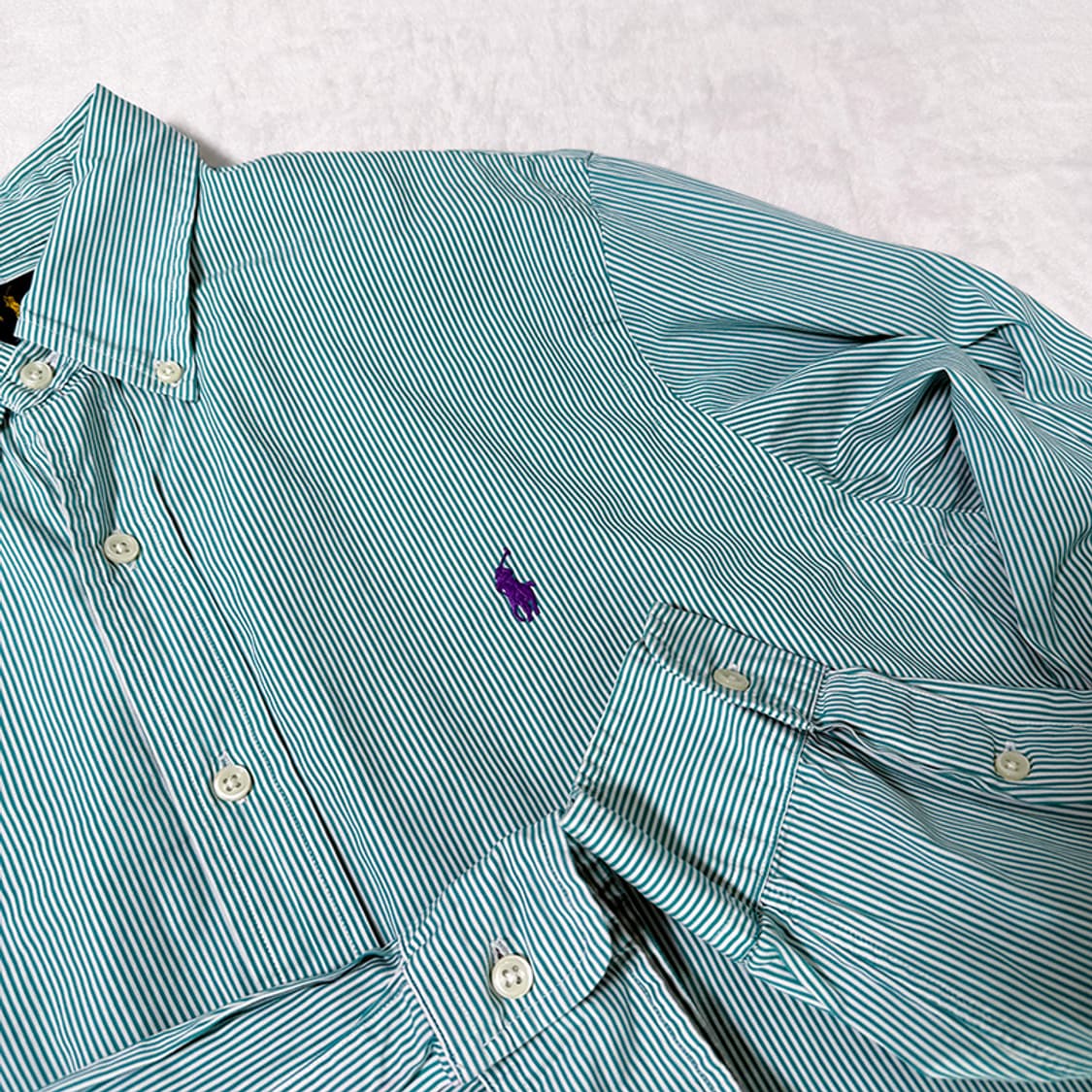 폴로 랄프로렌 셔츠 상품이미지2