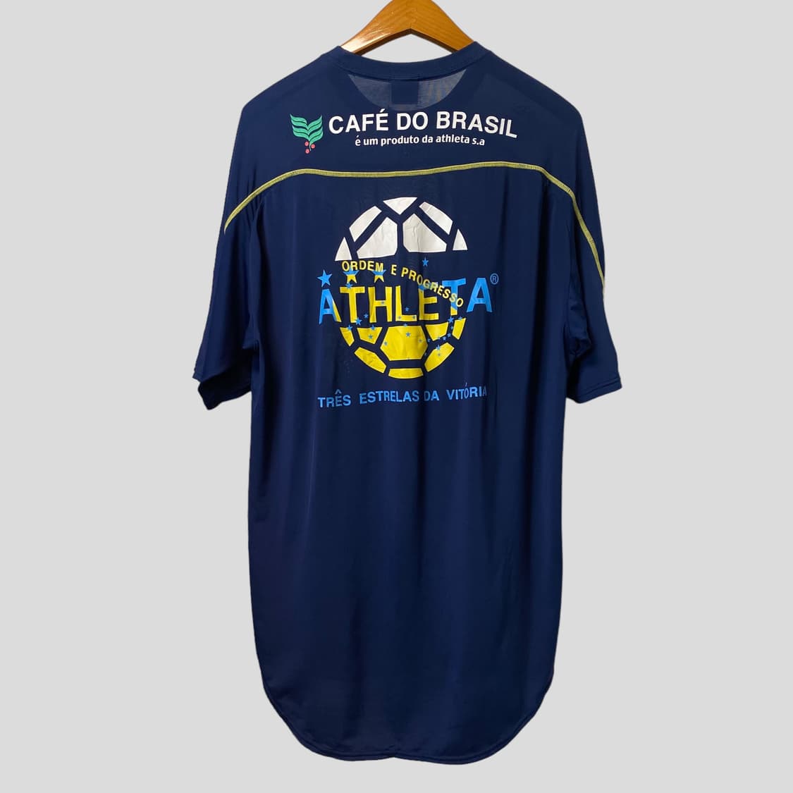 (L)ATHLETA 애슬레타 저지 반팔티셔츠 상품이미지5