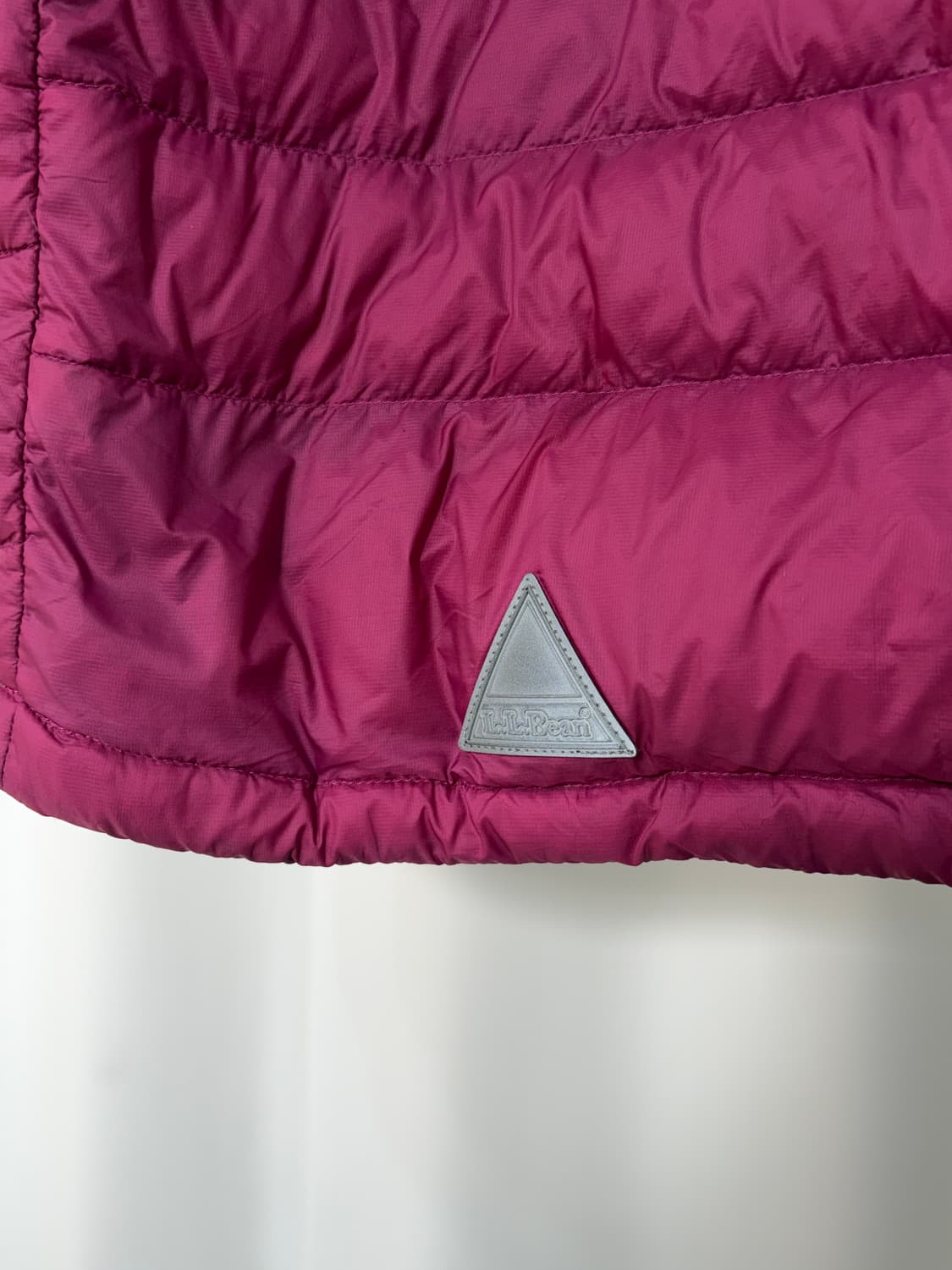 L.L.BEAN goose down padding 상품이미지5