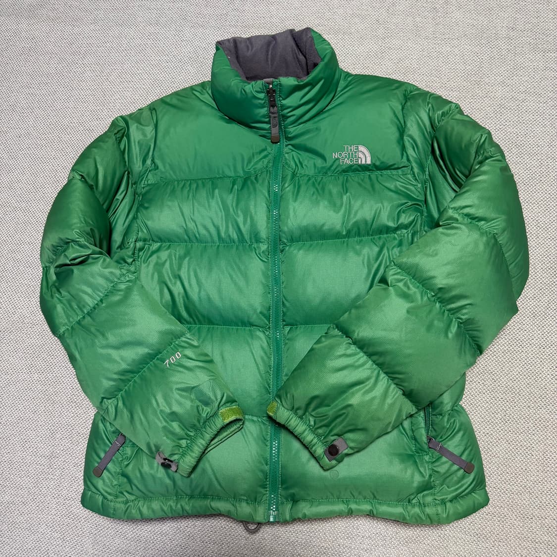 노스페이스 눕시 700 패딩 상품이미지1