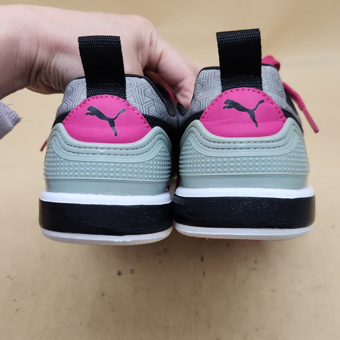 푸마 클래식 남성스니커즈 270 상품이미지4