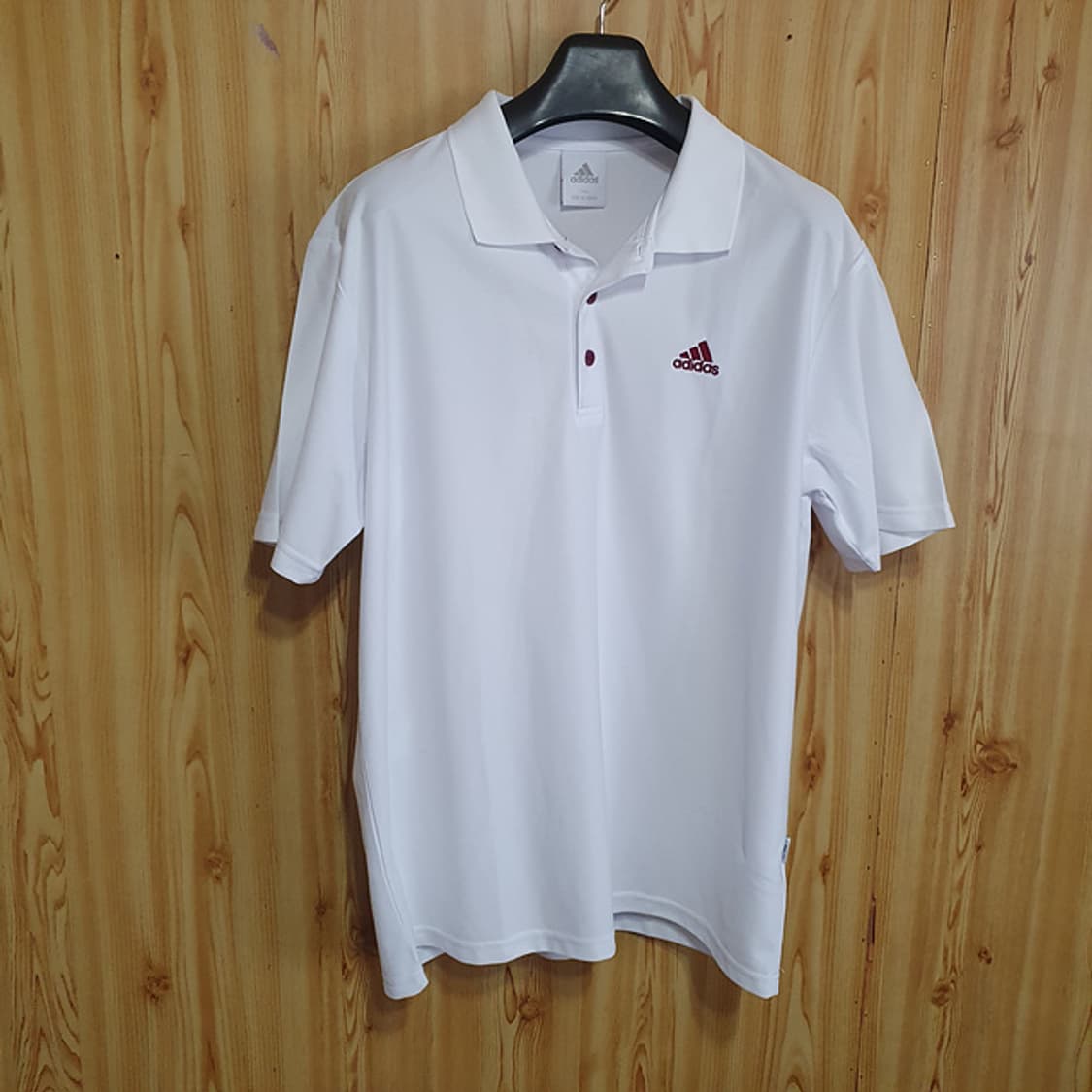 아디다스 반팔 카라티110 상품이미지1