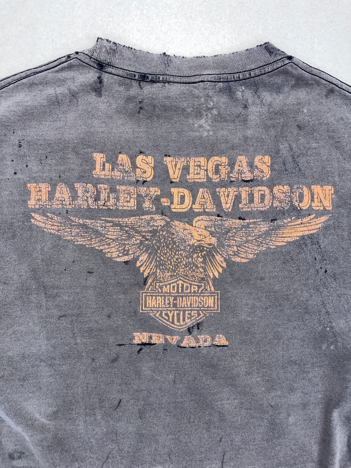 HARLEY-DAVIDSON / LAS VEGAS 상품이미지4