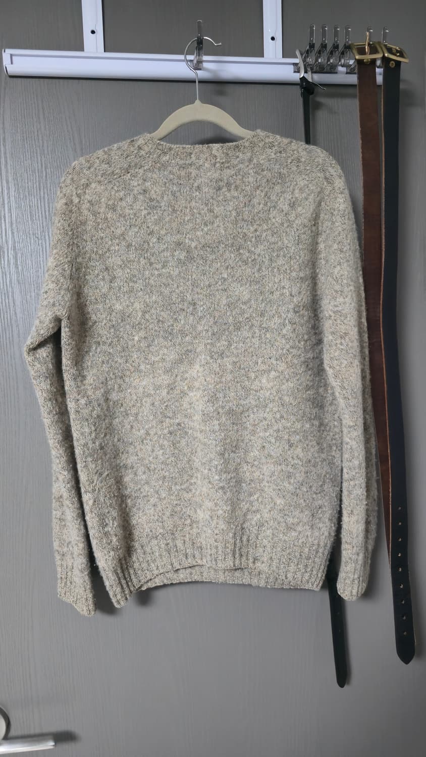 [S] 할리오브스코틀랜드 쉐기독 머쉬룸 상품이미지2