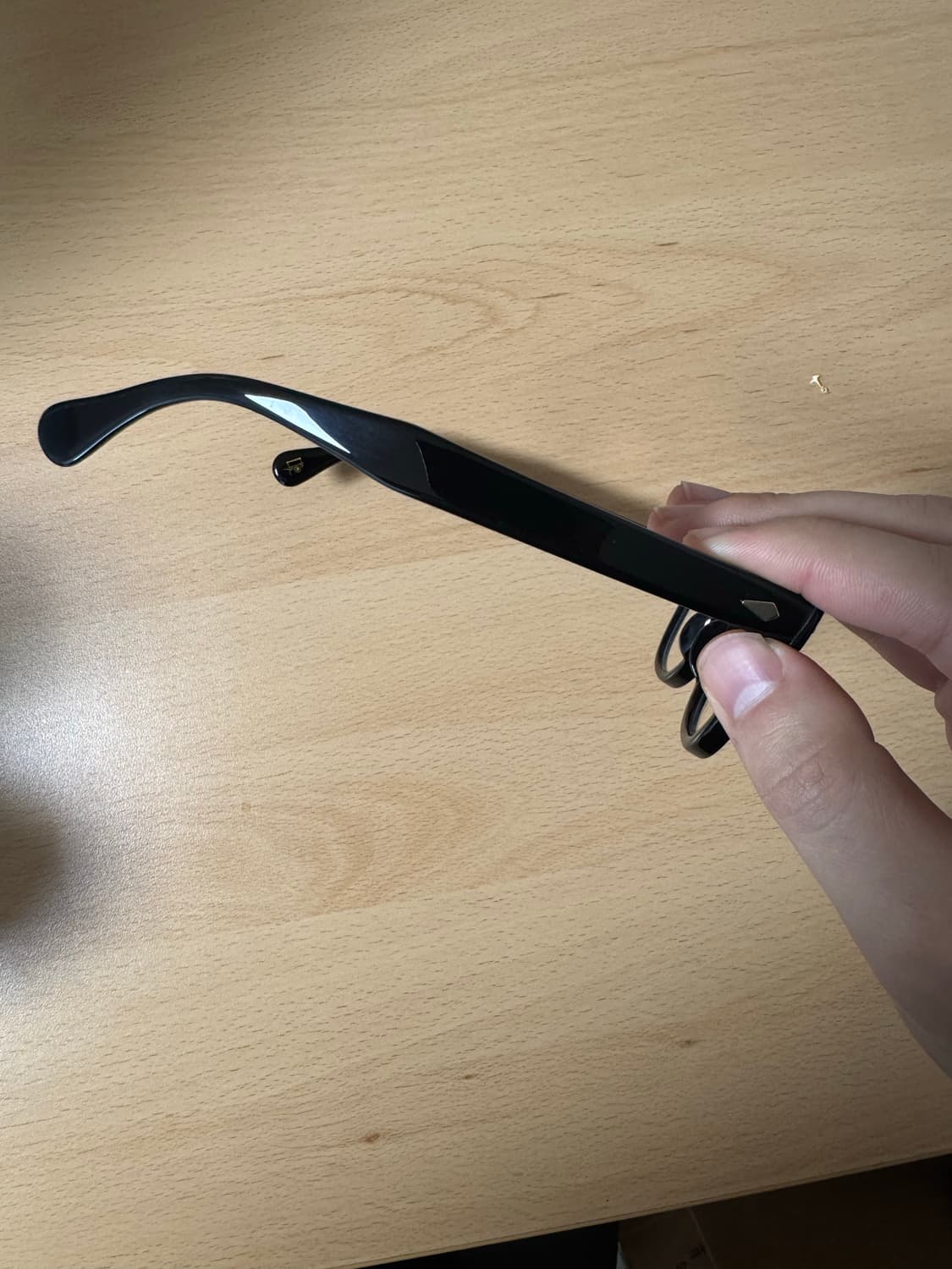 모스콧 렘토쉬 블랙 46사이즈 (한정판 코리안에디션) 상품이미지3