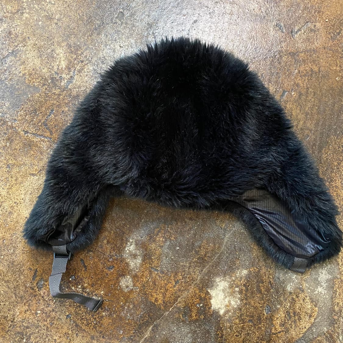 키지마타카유키 플라이트 캡 상품이미지5