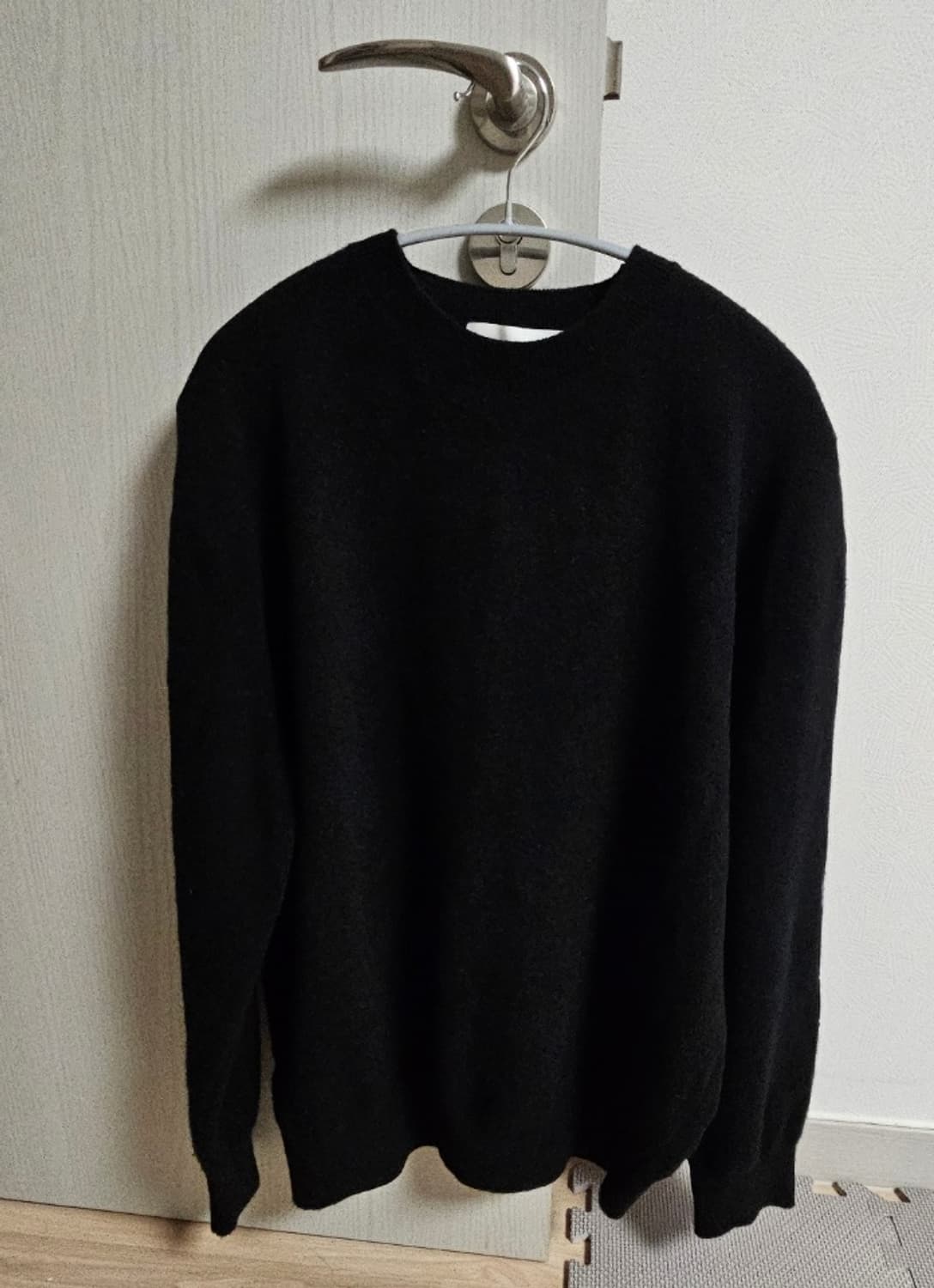 브라운야드 크루넥니트 5 상품이미지2