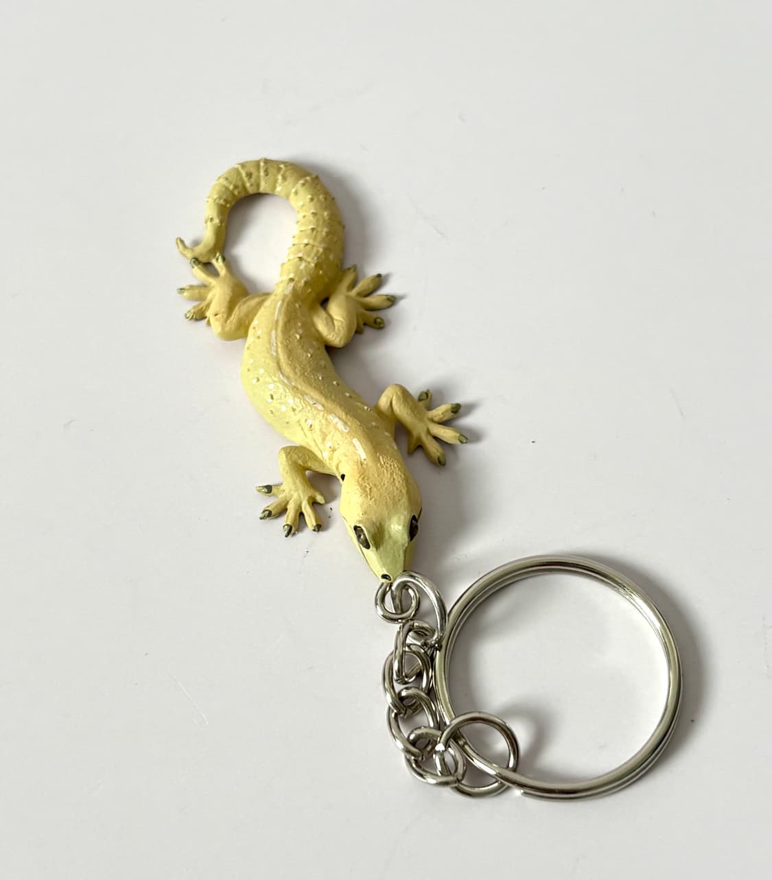 도마뱀 키링 상품이미지2