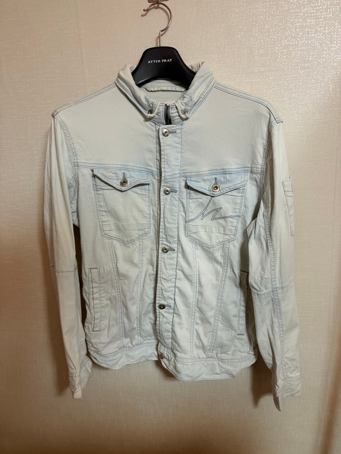 I’z frontier workwear jacket  상품이미지3