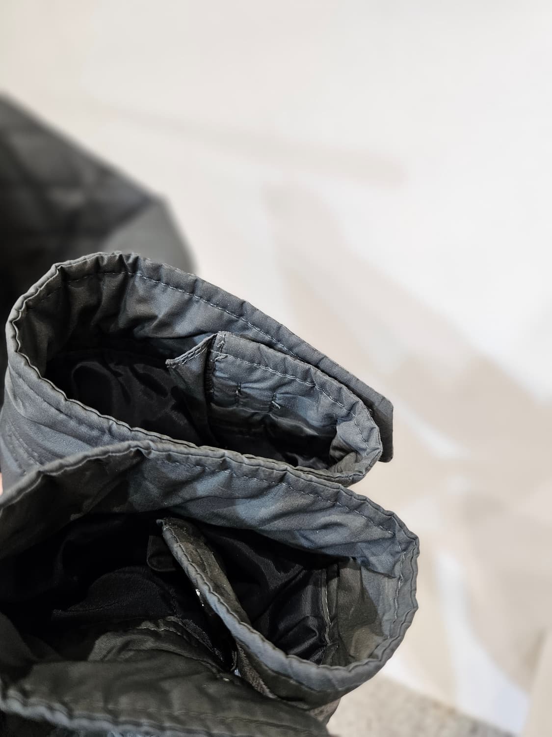 타미힐피거 퀄팅 자켓 상품이미지8