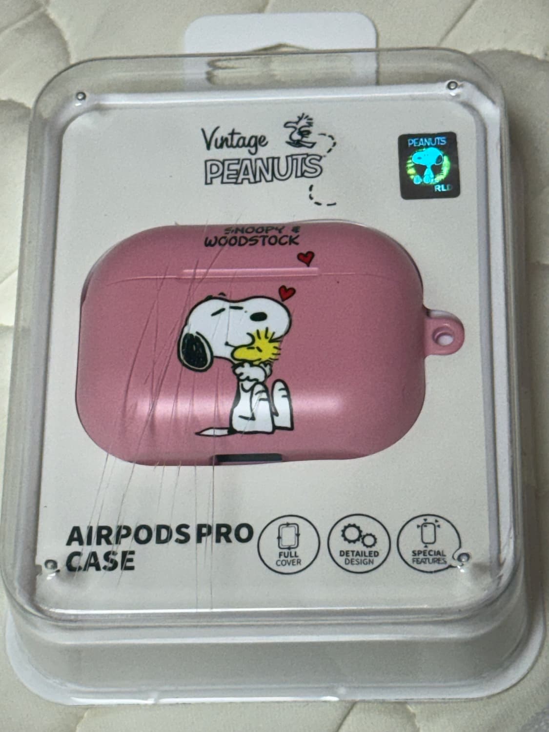 에어팟 프로 미개봉 케이스 상품이미지1