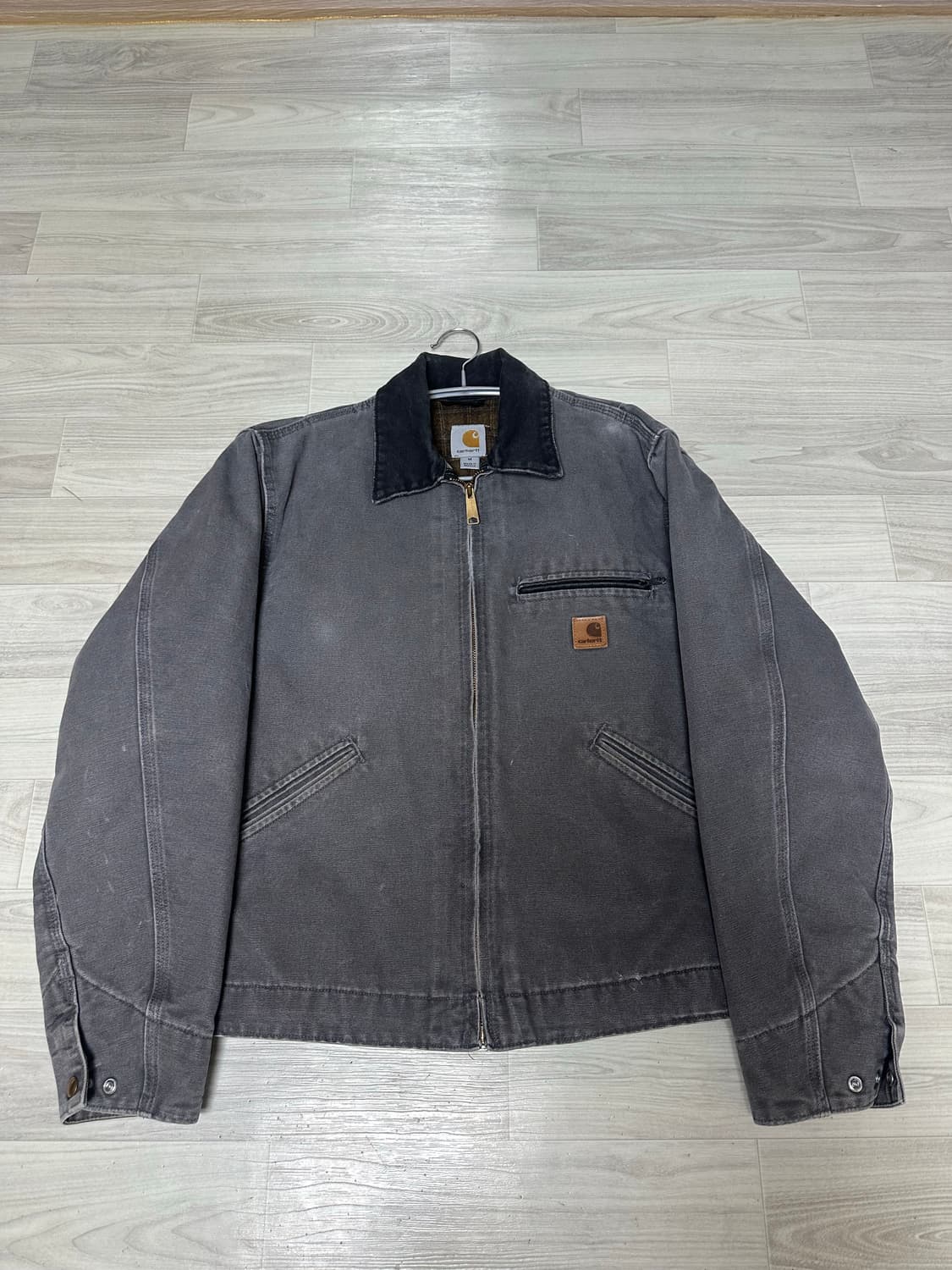 칼하트 디트로이트 j97 gvl m 상품이미지1