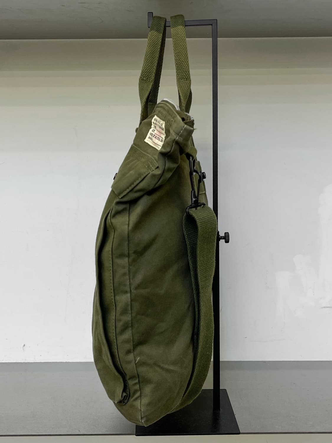 J-Tech Tactical Gear U.S.A.F 헬멧백 상품이미지2