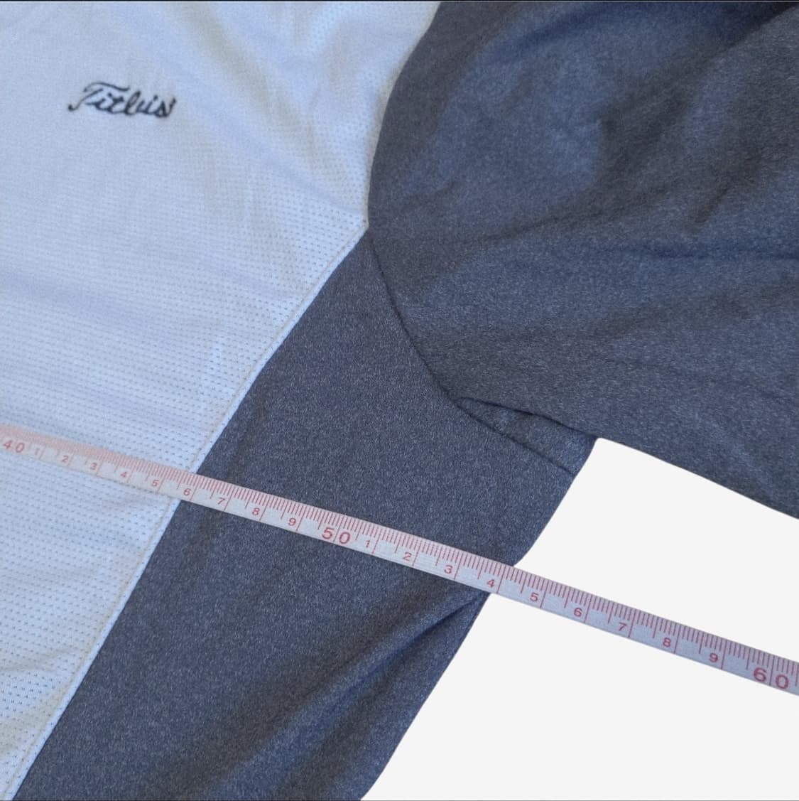 타이틀리스트 골프웨어자켓 100 L 져지 상품이미지9